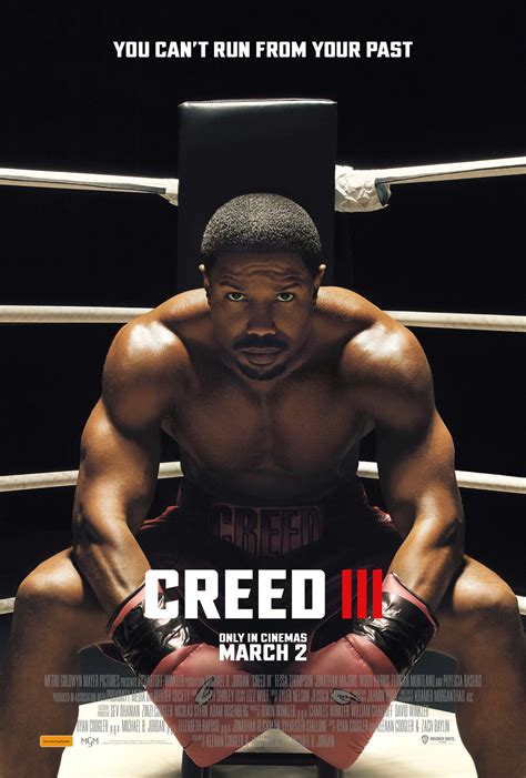 creed iii full movie.